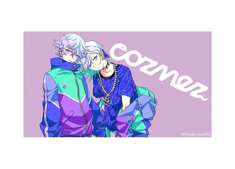 『パラライ』「Where They At」のMVがフル尺で解禁