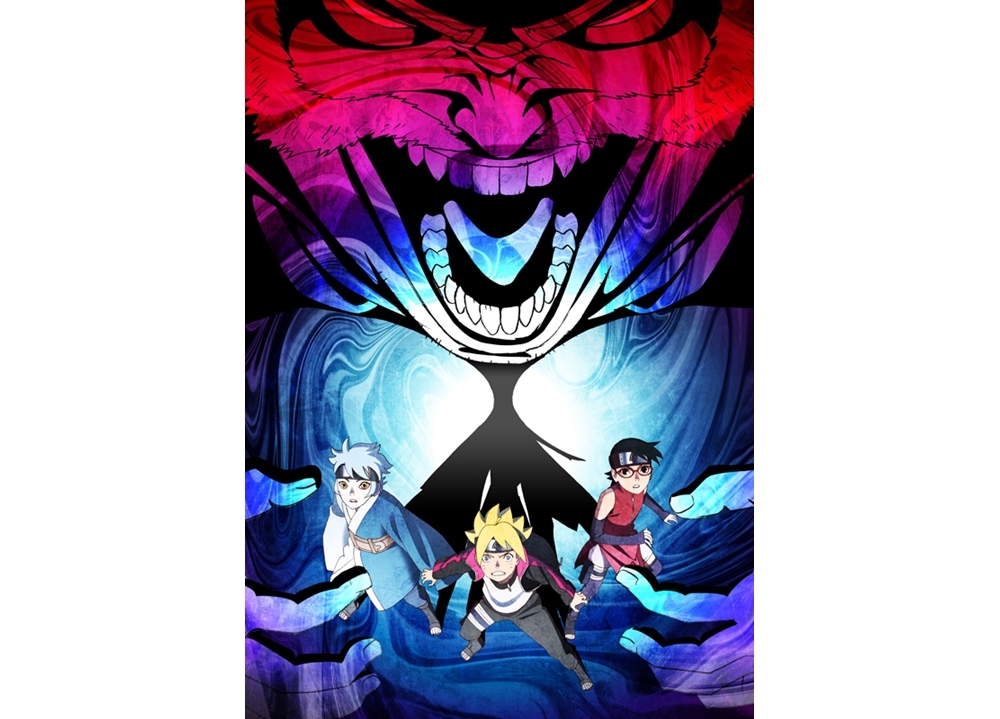 『BORUTO-ボルト-』原作ストーリーにつながる新章突入！