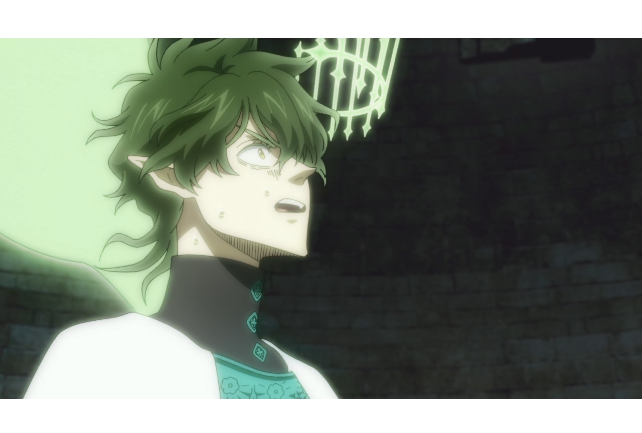 TVアニメ『ブラクロ』第115話あらすじ・先行カット公開