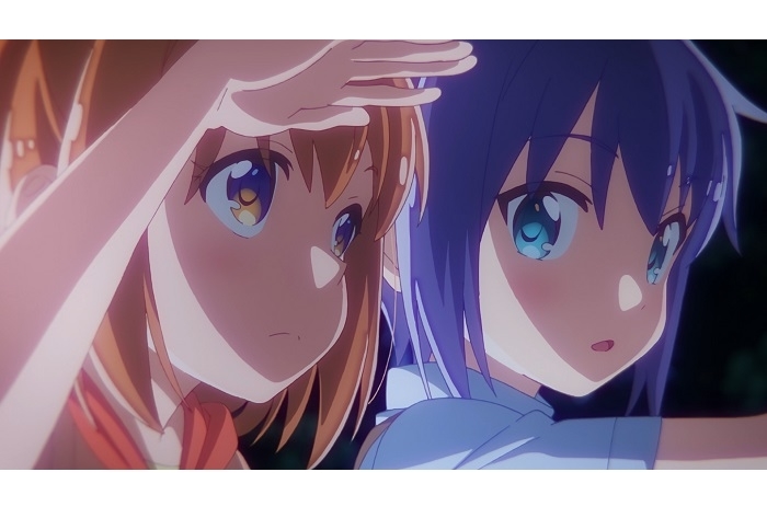 冬アニメ『恋する小惑星（アステロイド）』第1話あらすじ&場面カット到着