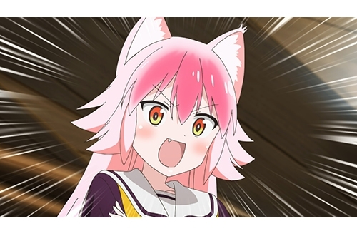 『群れなせ！シートン学園」第1話あらすじ&先行場面カット到着