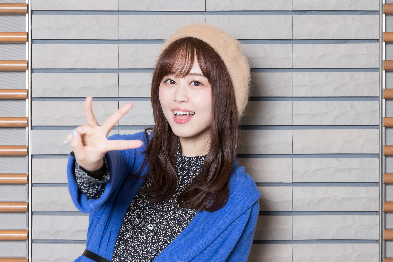 アニメ『三ツ星カラーズ』日岡なつみBD BOX発売記念インタビュー