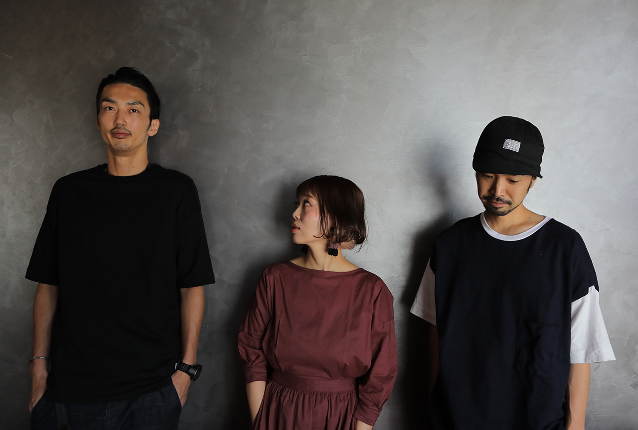 『星合の空』劇伴担当のインストゥルメンタル・バンドjizueインタビュー