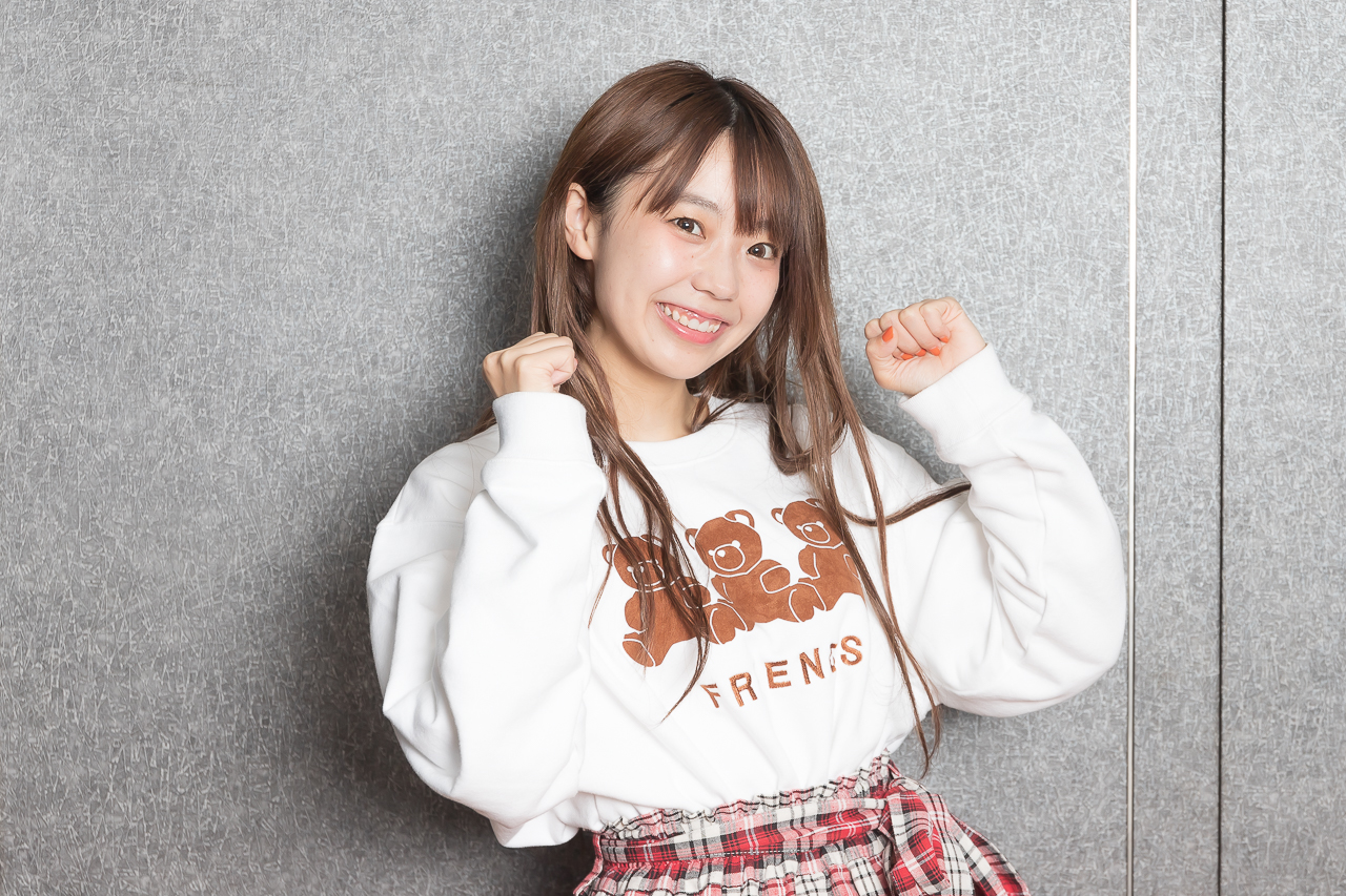 アニメ『三ツ星カラーズ』高田憂希BD BOX発売記念インタビュー