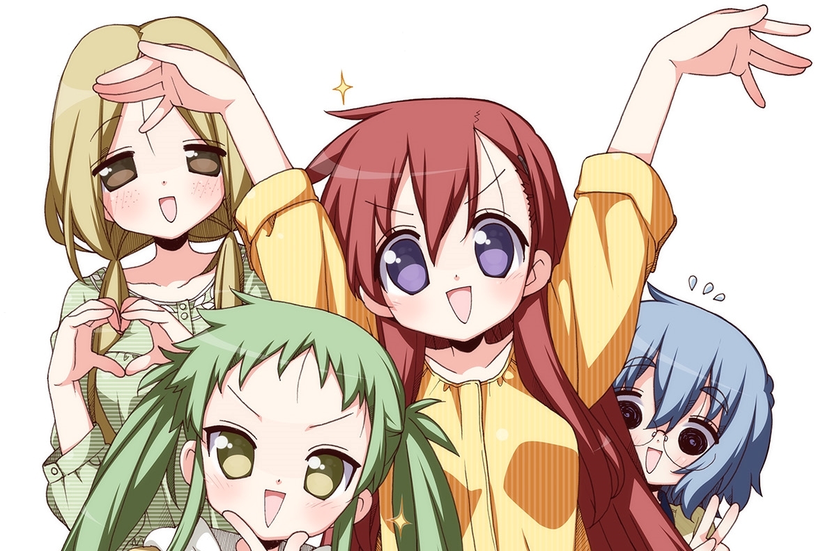 アニメ『まえせつ！』清水彩香、相田あすか登壇イベント開催決定