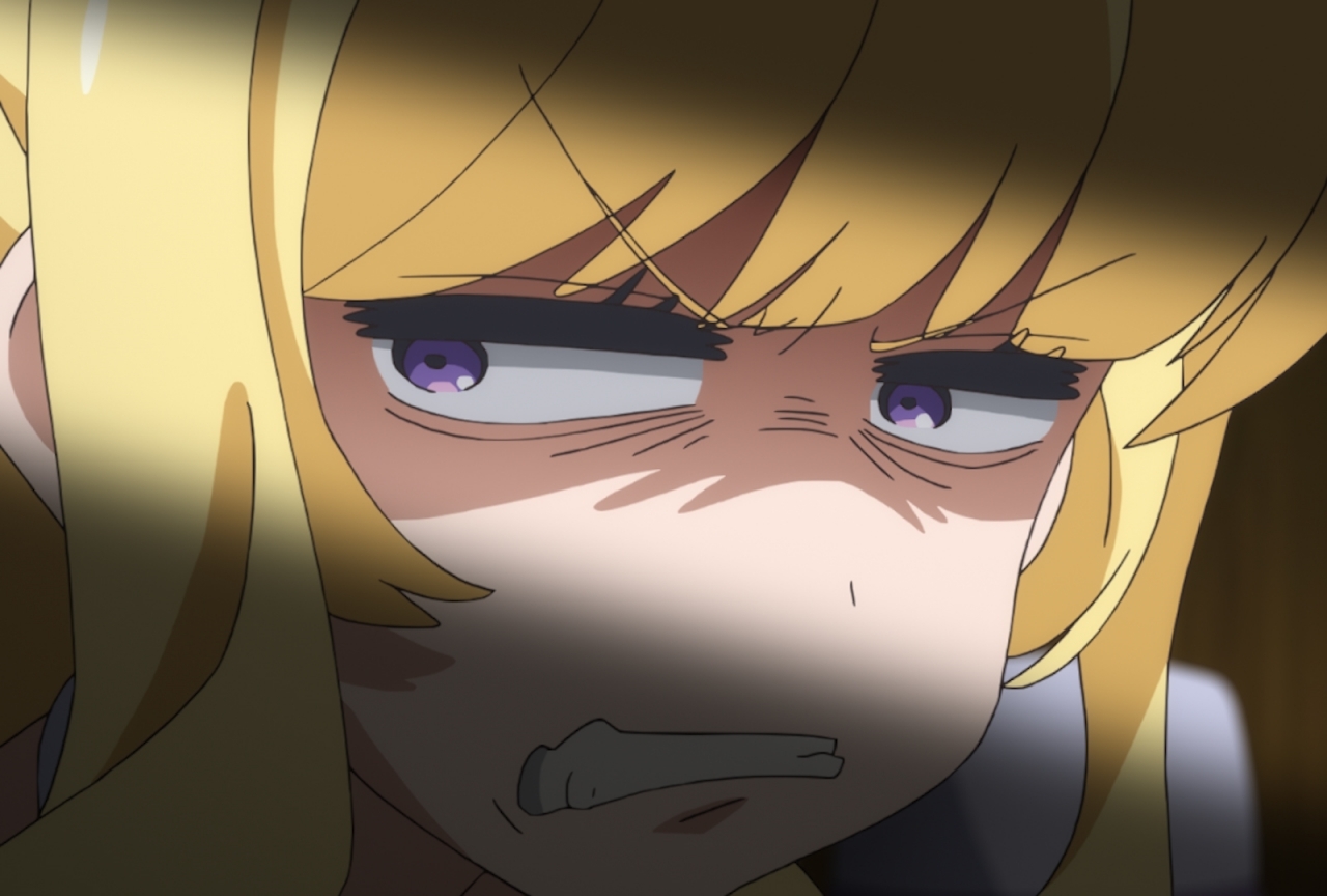 秋アニメ『慎重勇者』第11話あらすじ＆場面カット・WEB限定予告動画公開