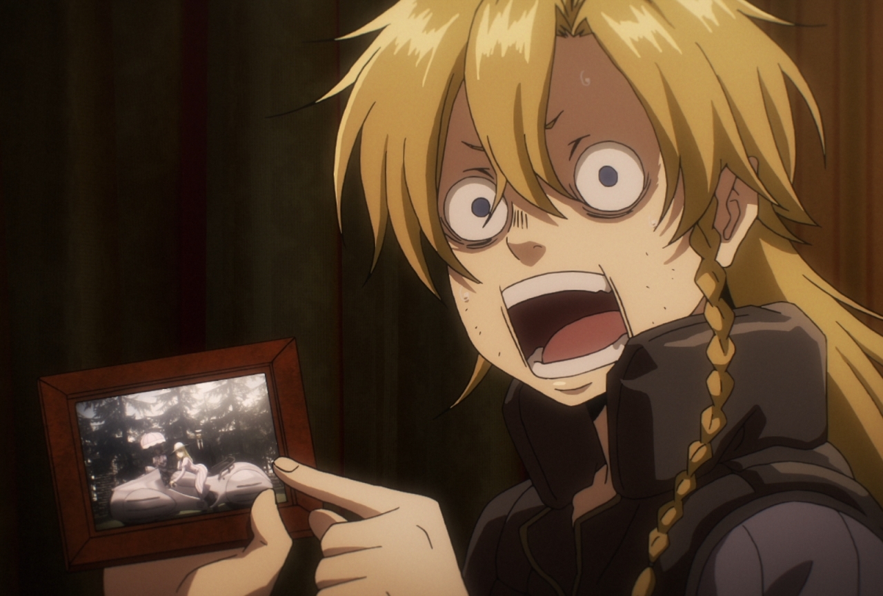 秋アニメ『ノー・ガンズ・ライフ』第12話あらすじ&場面カット到着