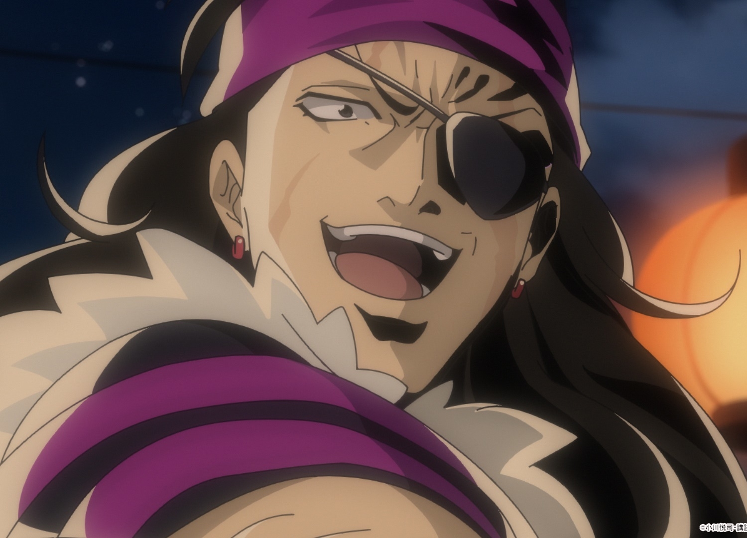 秋アニメ『真・中華一番！』第12話あらすじ＆場面カット公開