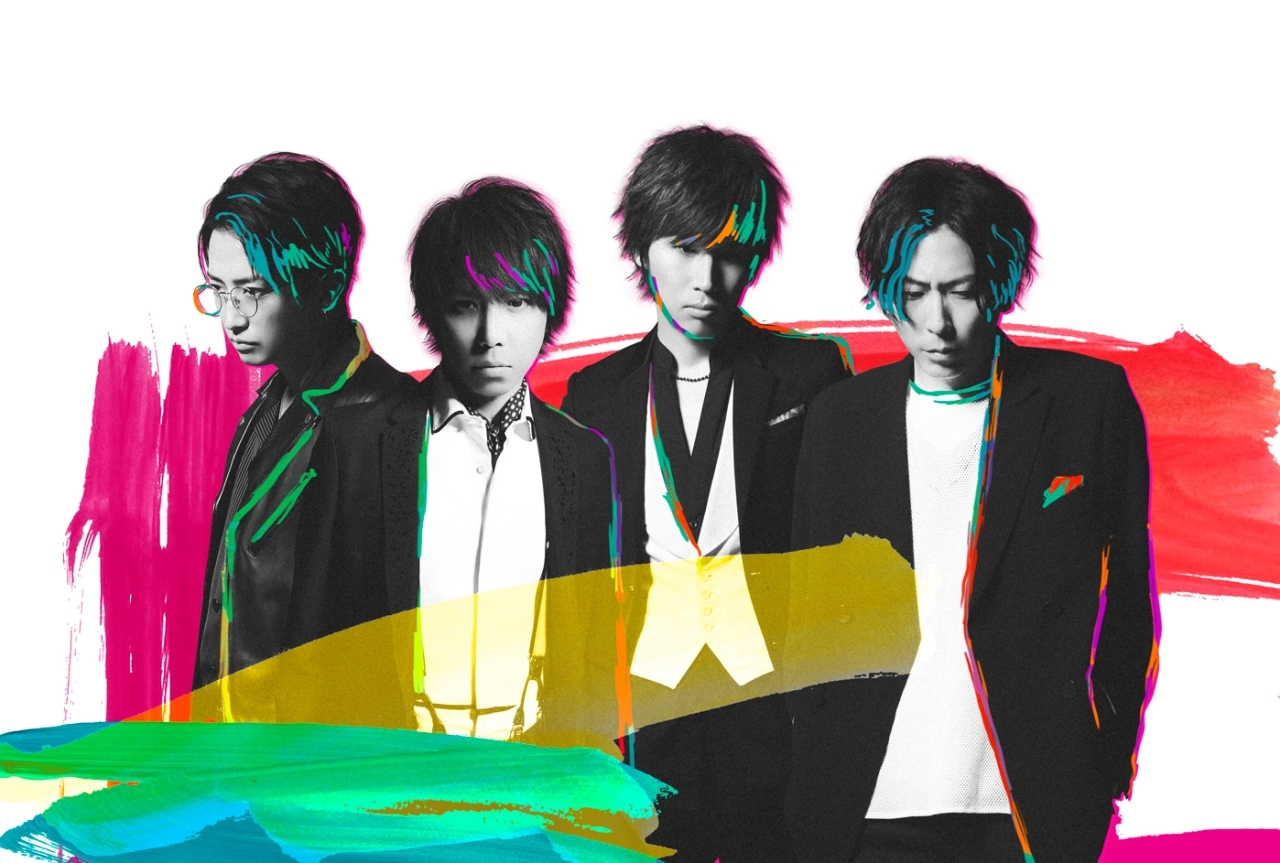 『七つの大罪 神々の逆鱗』後期篇OP 3月4日リリース