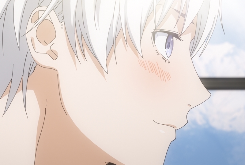 秋アニメ『食戟のソーマ 神ノ皿』最終話の場面カット・あらすじ公開