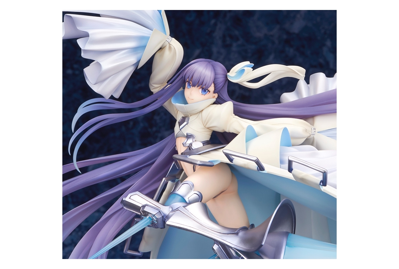 『FGO』メルトリリスの第三再臨フィギュアがアルターより発売