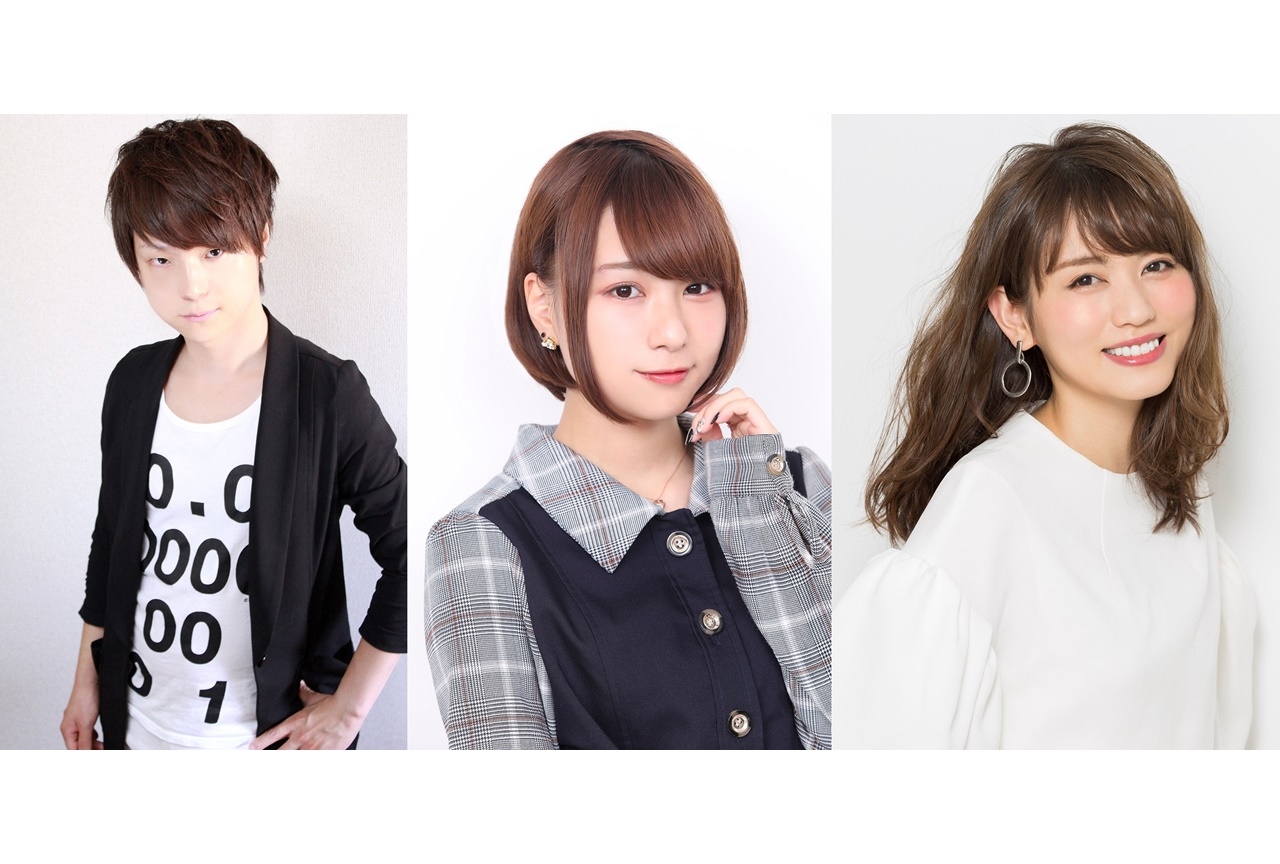 アニメ『とある科学の超電磁砲T』追加声優に藤井ゆきよ、富田美憂ら