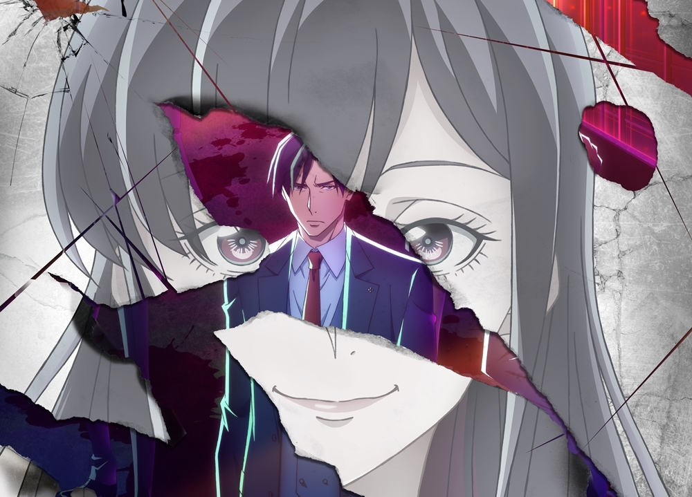 『バビロン』第3章「曲がる世界」の最新放送日時が解禁！