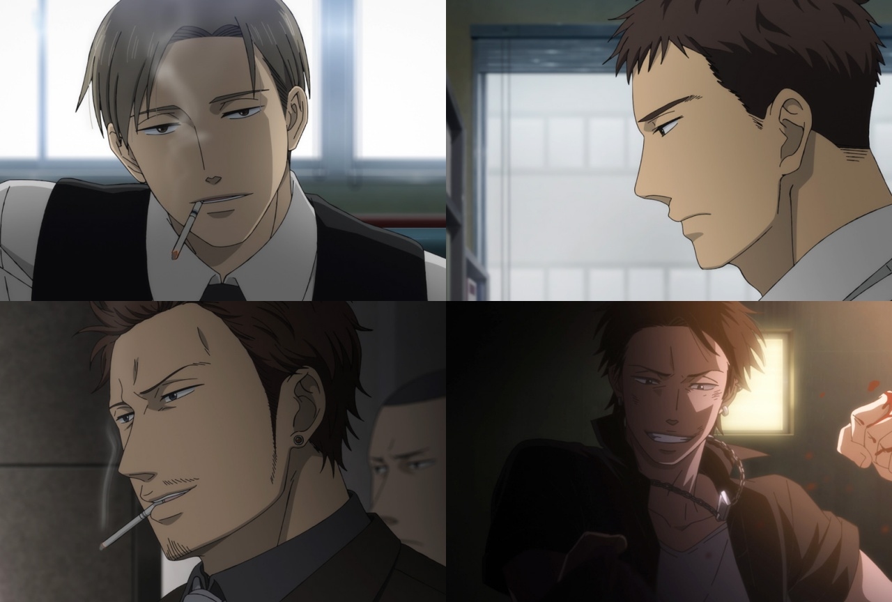 劇場アニメ『囀る鳥は羽ばたかない』第1弾予告公開＆ムビチケ前売券発売！