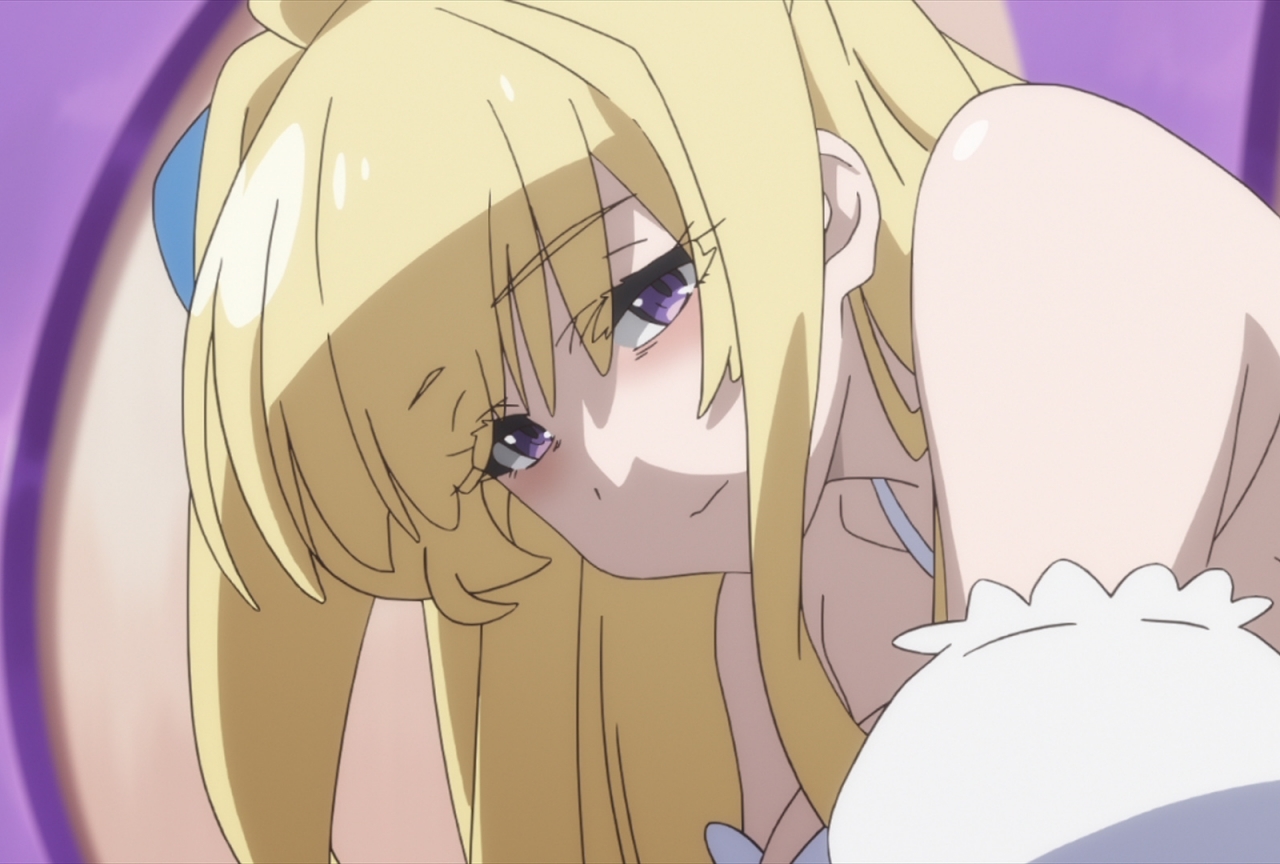 秋アニメ『慎重勇者』第12話あらすじ＆先行場面カット・WEB限定予告動画公開