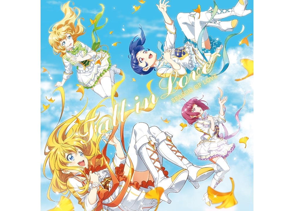 『ナナシス』2月に新ユニットのデビューシングル発売!