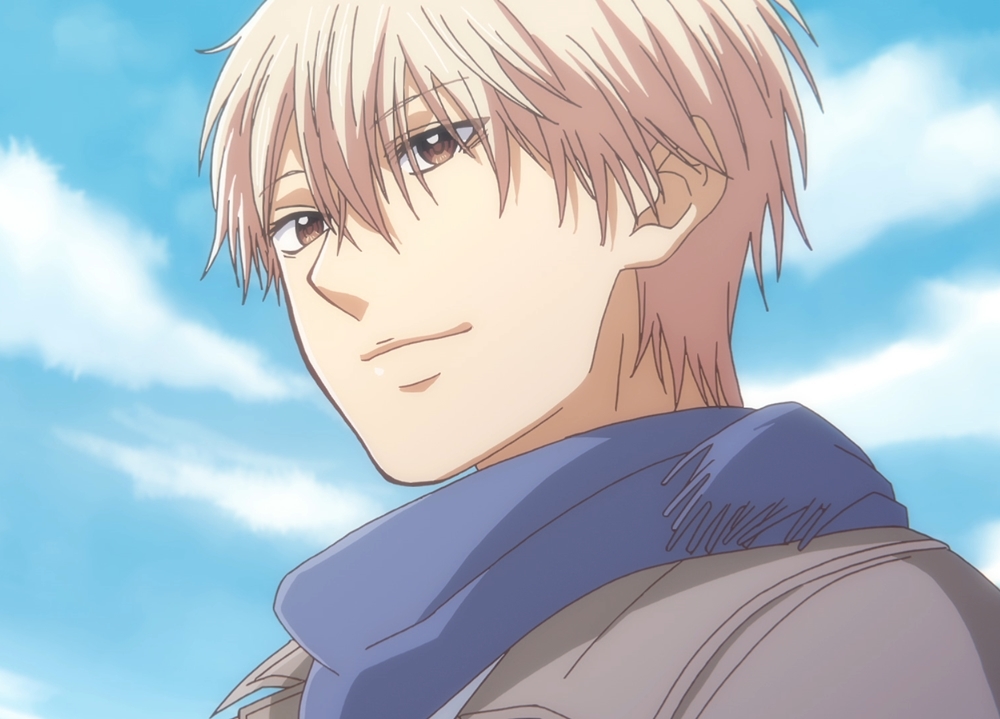 『この音とまれ!』#26「スタートライン」の先行カット公開!