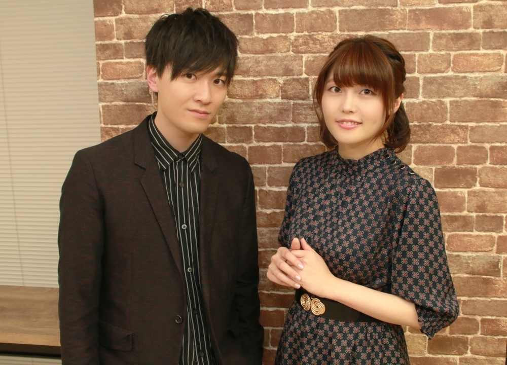 声優の畠中祐さんと千本木彩花さんがご結婚