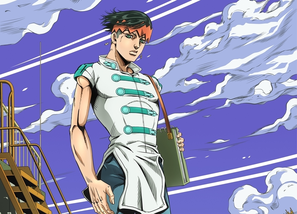 『岸辺露伴は動かない』奇譚見聞録の追加上映が開催決定！