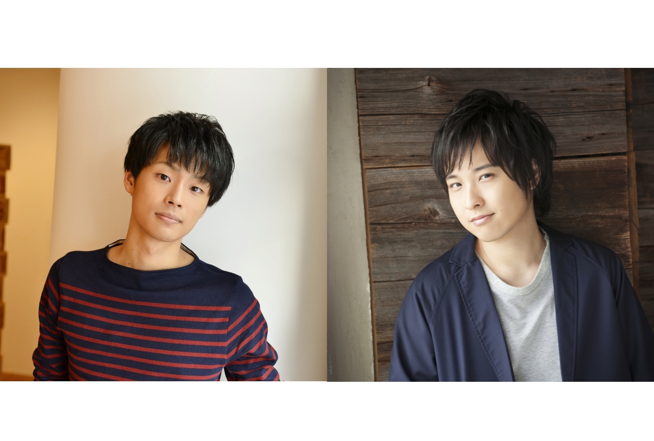 濱健人バースデーイベント開催！ゲストは寺島惇太！チケット抽選受付開始！