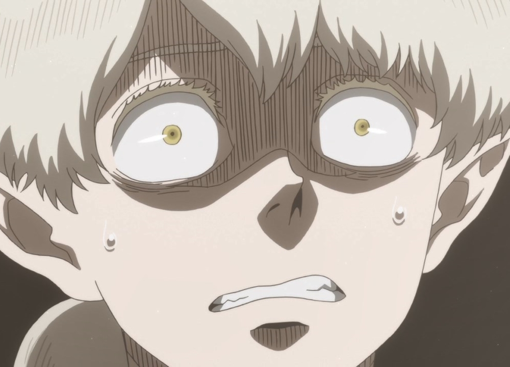 『ブラクロ』第116話「最強の天敵」の先行カット公開！