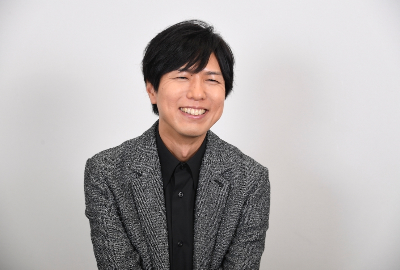 冬アニメ『斉木楠雄のΨ難 Ψ始動編』神谷浩史インタビュー