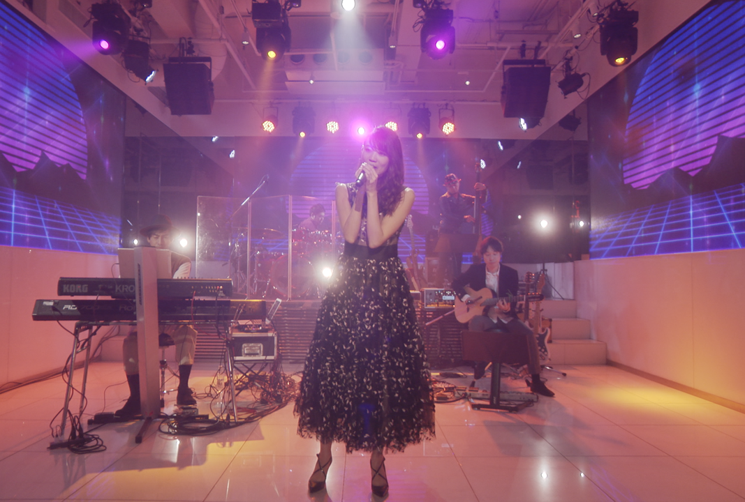 声優・早見沙織、BS11の2番組にリレー出演