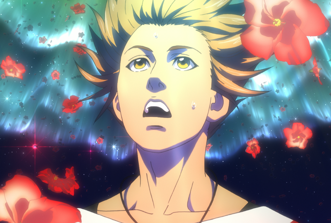 冬アニメ『pet』第2話あらすじ・場面カット到着