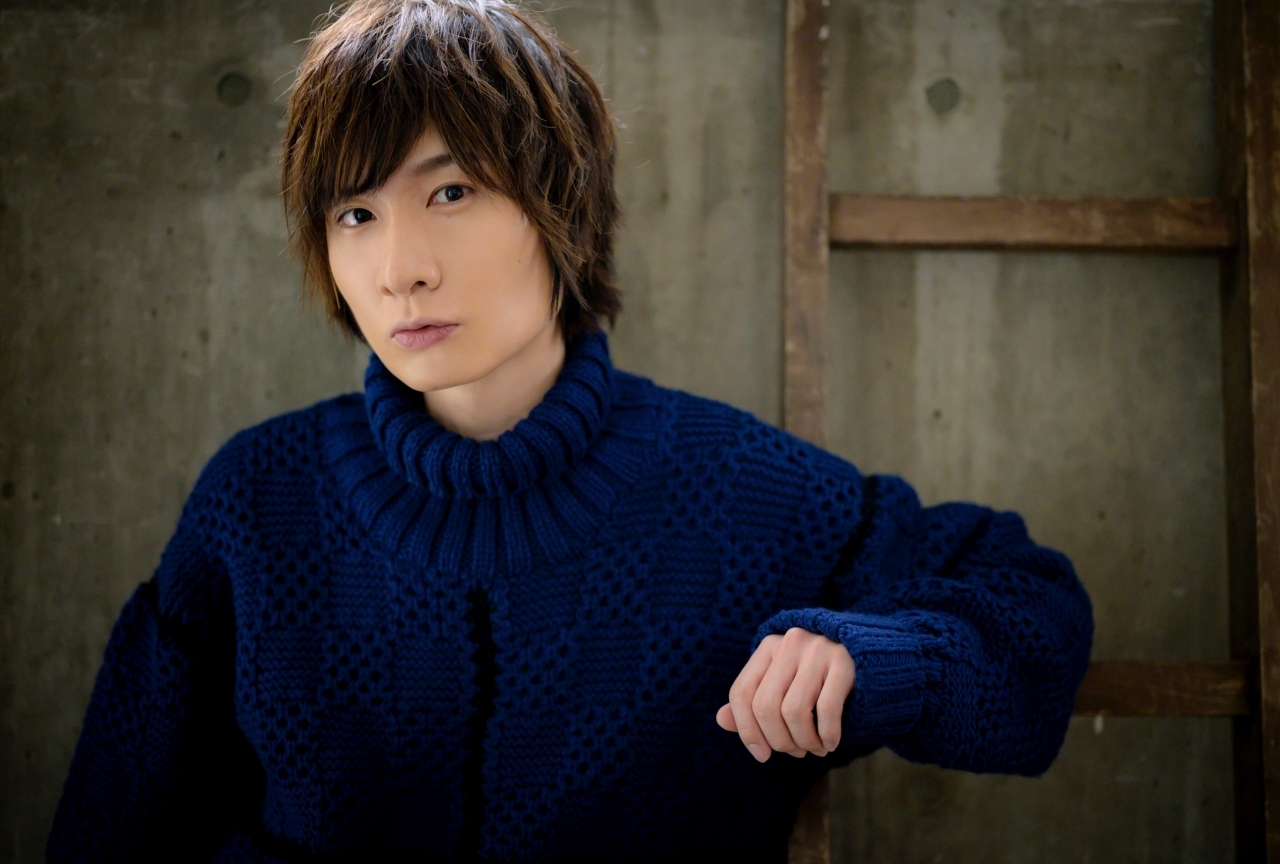 冬アニメ『空挺ドラゴンズ』前野智昭インタビュー