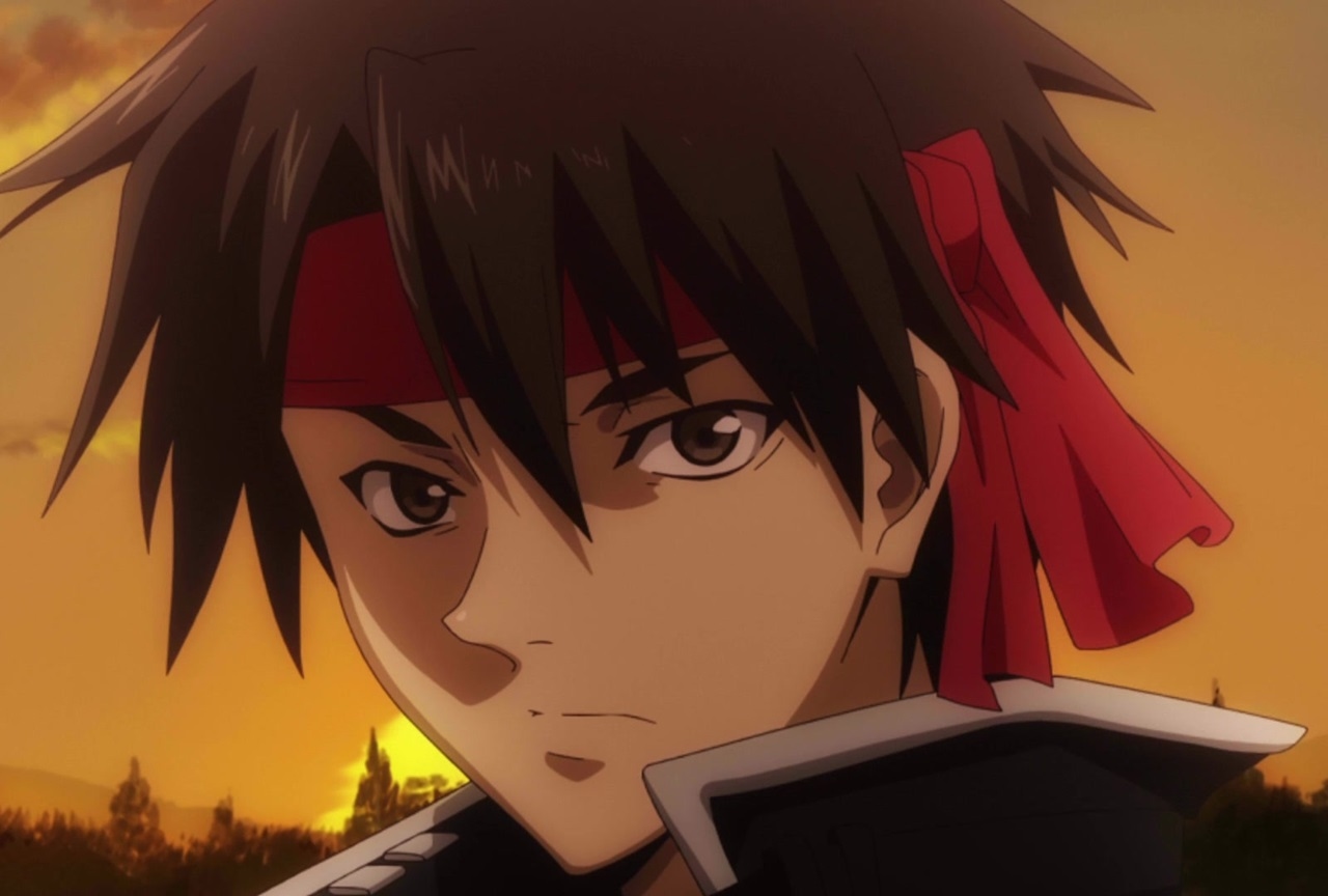 冬アニメ『魔術士オーフェンはぐれ旅』第2話あらすじ・場面カット