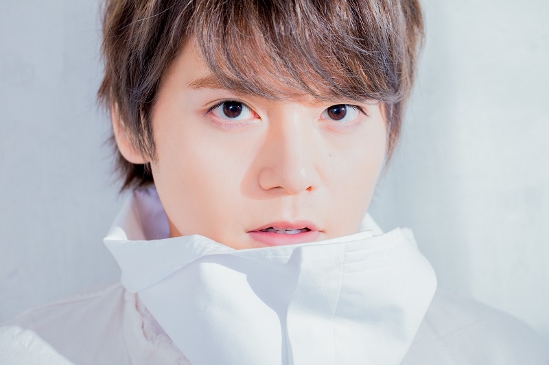 『あひるの空』内田雄馬 新ED主題歌「Over」初解禁