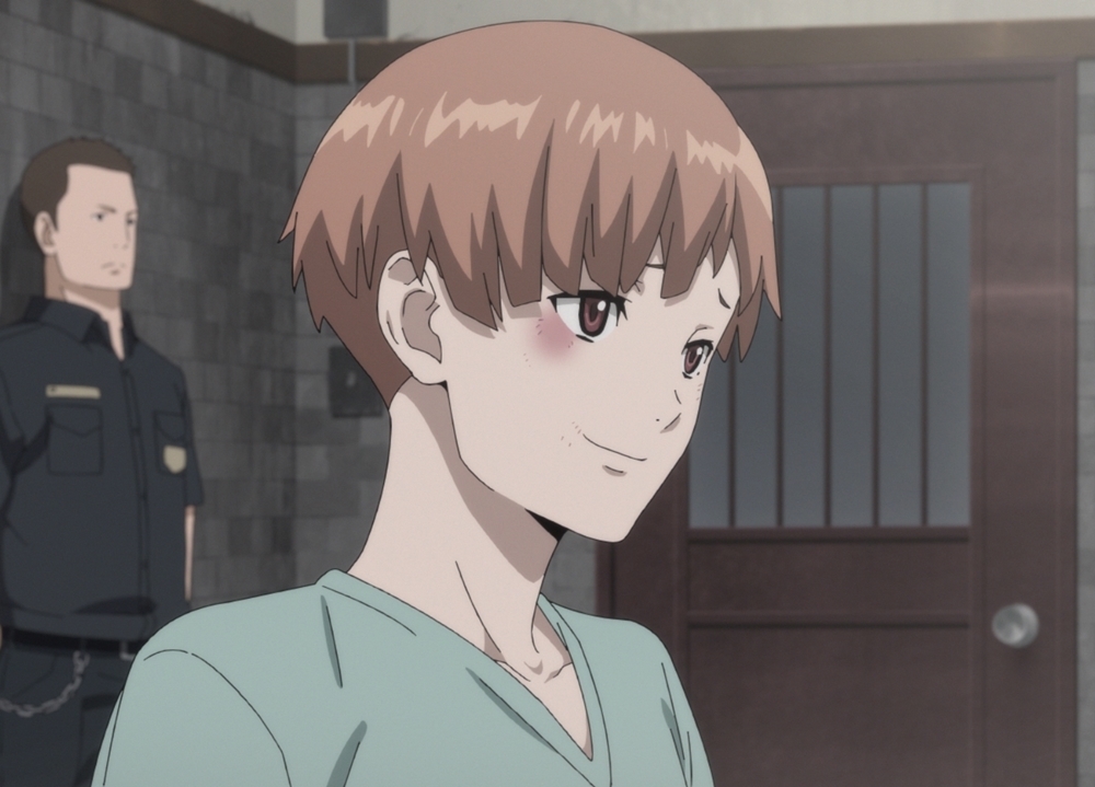 『歌舞伎町シャーロック』第13話「はじまりの月夜」あ場面カット公開！