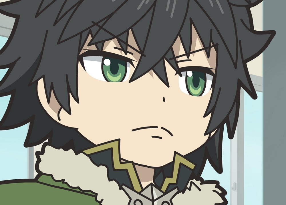 『いせかる２』第1話「参戦！てんこうせい」の先行カット到着！