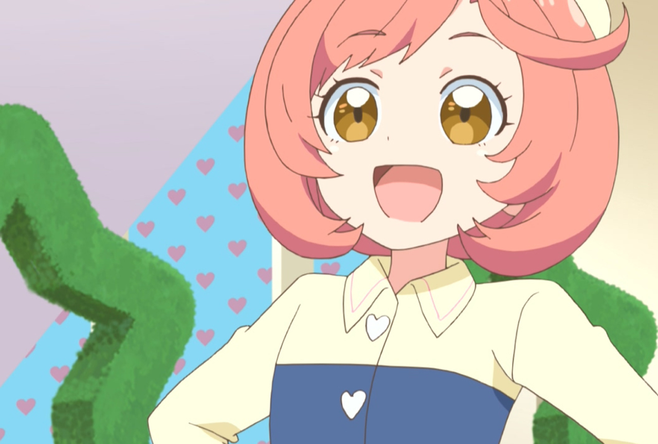 『キラッとプリ☆チャン』アニメ第91話 先行カット・あらすじ到着