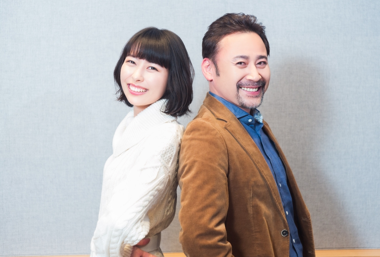 冬アニメ『ドロヘドロ』声優・高木渉＆近藤玲奈インタビュー