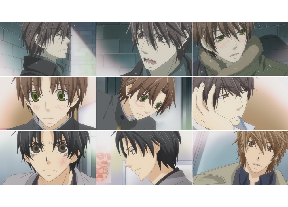 『世界一初恋』ベストエピソード投票の中間発表を大公開！