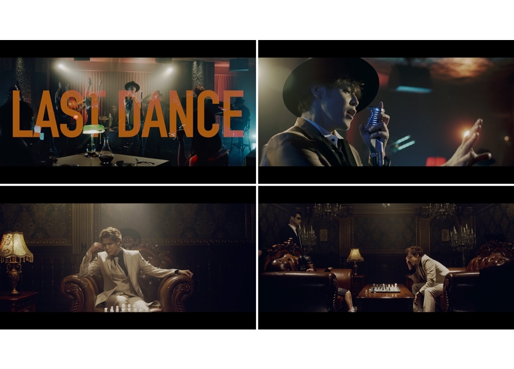 宮野真守、新曲「LAST DANCE」のMV公開！