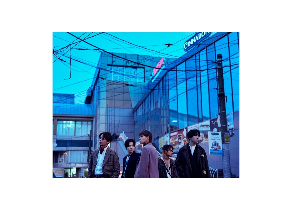 『BORUTO-ボルト-』新EDテーマ曲の先行映像公開！