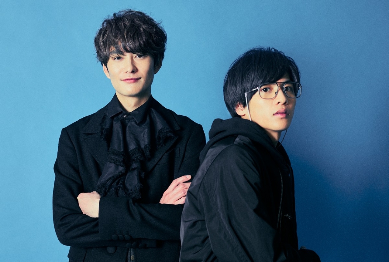 『さんかく窓の外側は夜』が岡田将生と志尊淳で2020年に実写映画化!