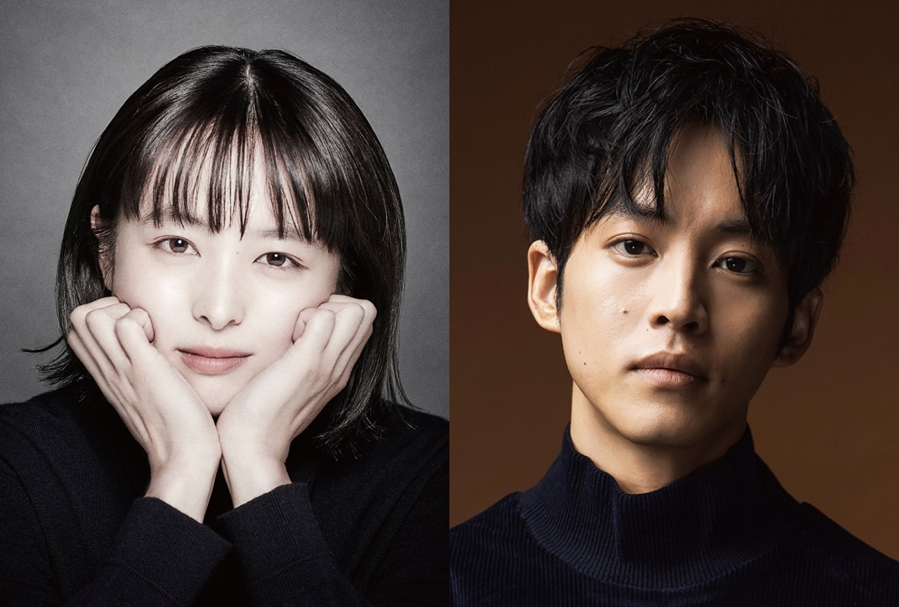 漫画『耳をすませば』実写映画化！キャスト・スタッフコメント到着