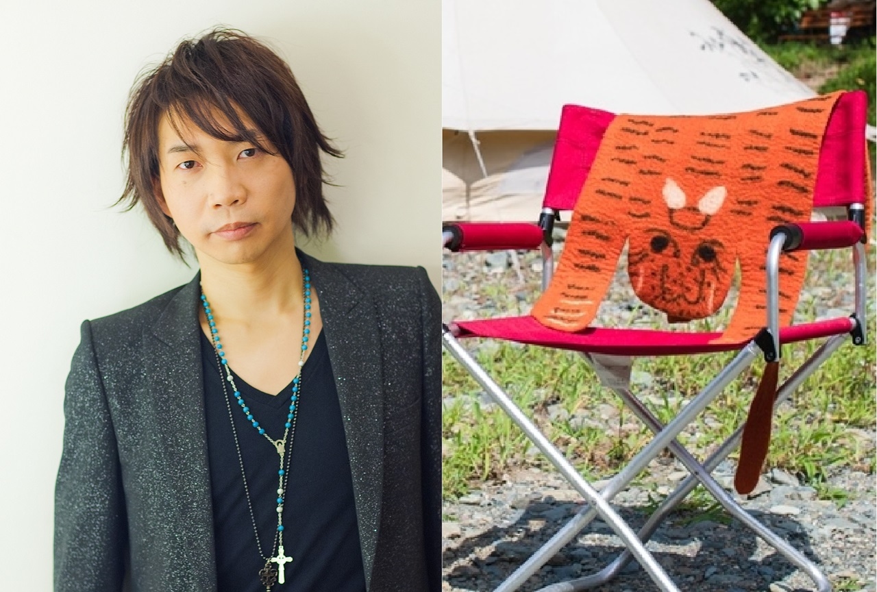 『劇場版 声優男子ですが・・・？』諏訪部順一公式インタビュー到着