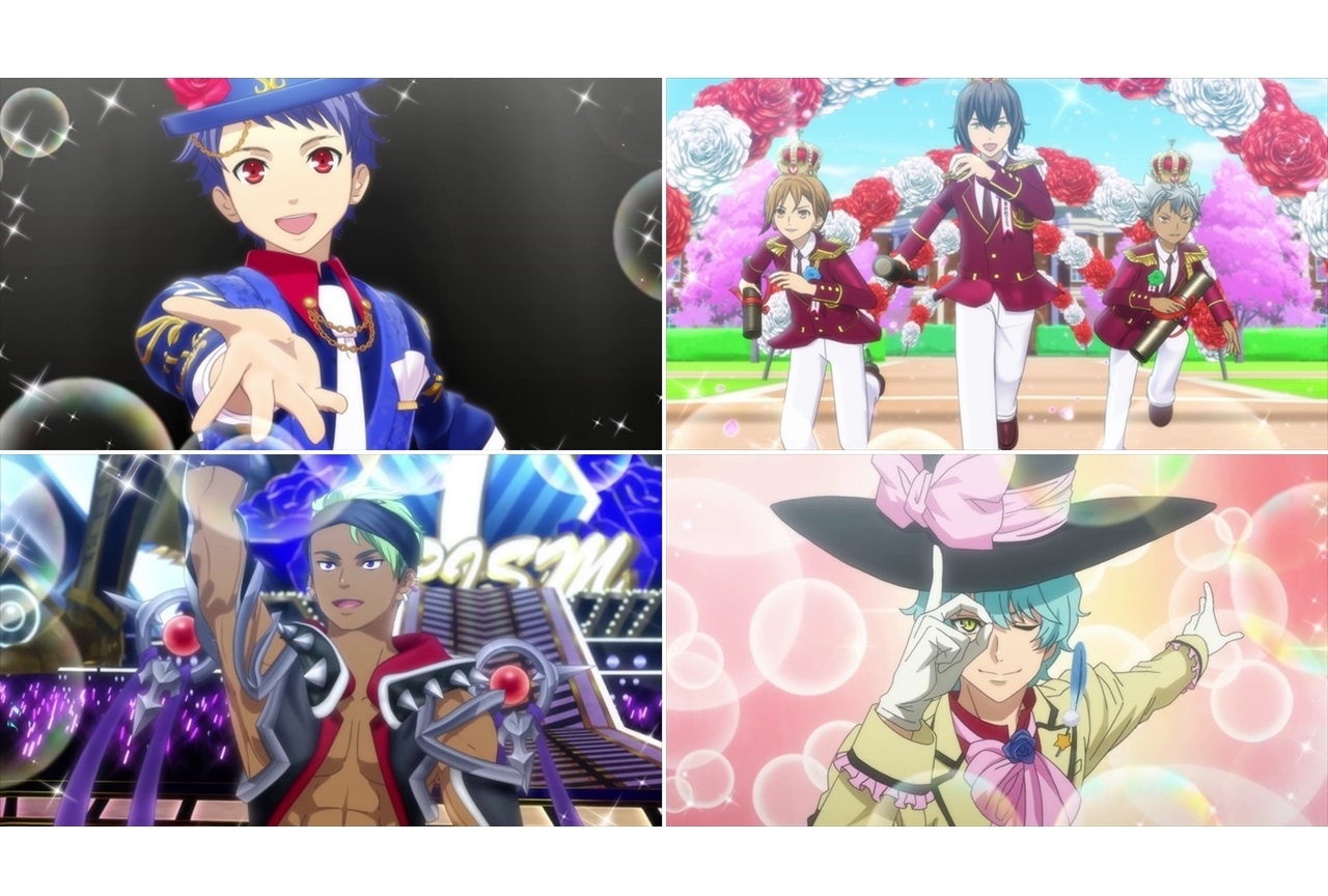 劇場版『キンプリ』映画初日満足度ランキング2つで第1位獲得