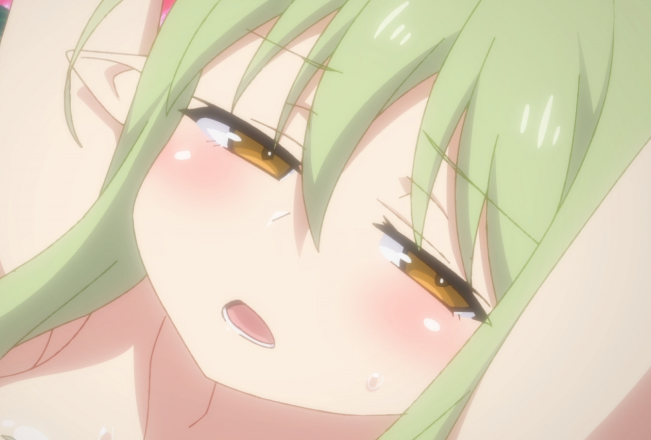 冬アニメ『異種族レビュアーズ』第2話あらすじ＆場面カット到着