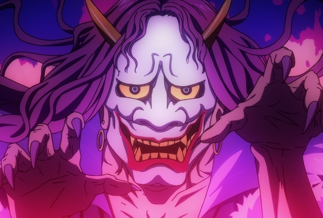 『歌舞伎町シャーロック』第14話あらすじ＆場面カット公開