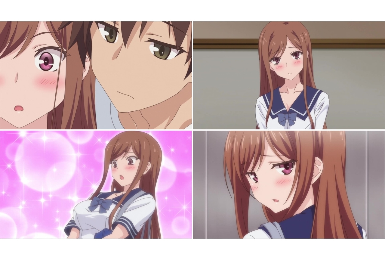 『おーばーふろぉ』第3話先行カット・あらすじ公開