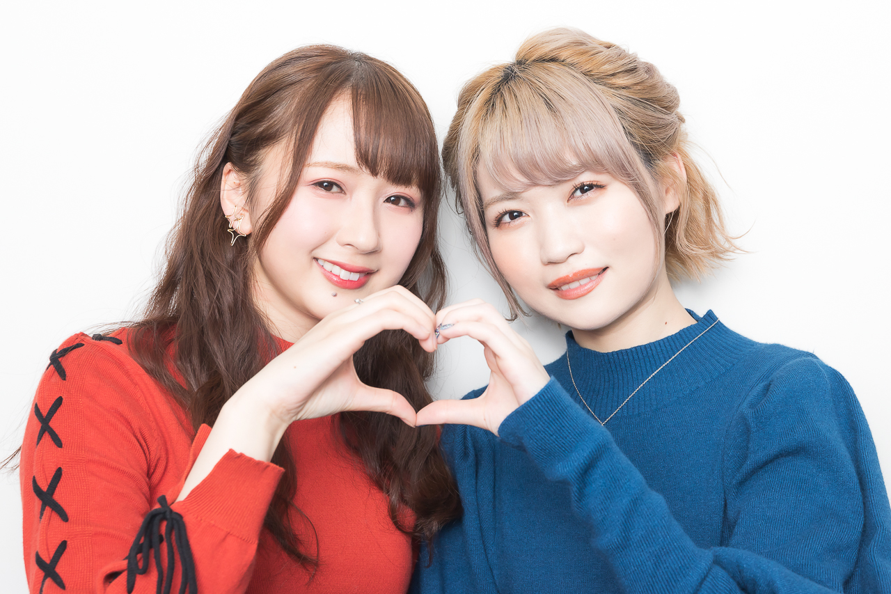 冬アニメ『恋アス』高柳知葉×山口愛 声優インタビュー