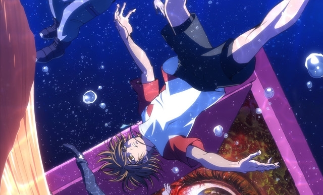 『pet』感想＆見どころ・レビュー募集（ネタバレあり）