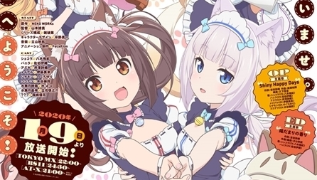 『ネコぱら』感想＆見どころ・レビュー募集（ネタバレあり）