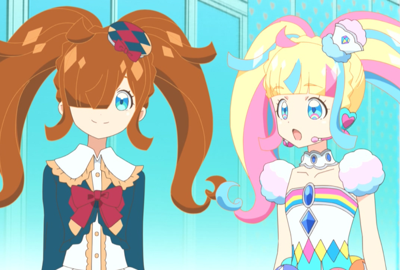 『キラッとプリ☆チャン』アニメ第92話 先行カット・あらすじ到着