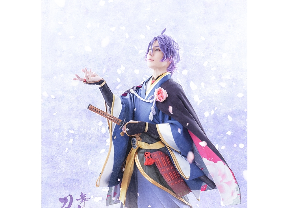 舞台『刀剣乱舞』2020年夏、新作公演の上演が決定！